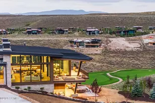 6634 Painted Valley Pass, Park City, UT 84098 - Photo 9
