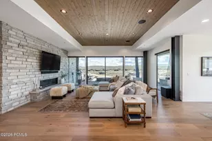 6634 Painted Valley Pass, Park City, UT 84098 - Photo 55