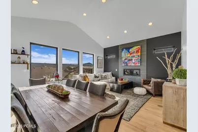 2698 S Bailey Court, Park City, UT 84060 - Photo 7