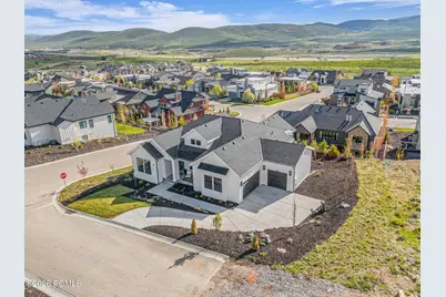 2698 S Bailey Court, Park City, UT 84060 - Photo 33