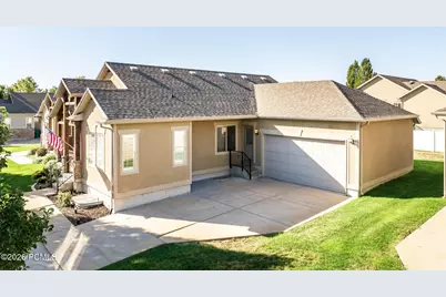 5271 Swift Water Way, West Jordan, UT 84081 - Photo 37