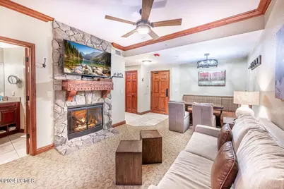 3000 Canyons Resort Drive #3516, Park City, UT 84098 - Photo 5