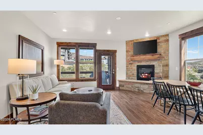 1289 Deer Park Circle #Unit 102, Heber City, UT 84032 - Photo 5