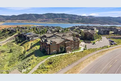1289 Deer Park Circle #Unit 102, Heber City, UT 84032 - Photo 3