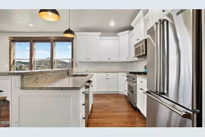 1289 Deer Park Circle #Unit 102, Heber City, UT 84032 - Photo 7