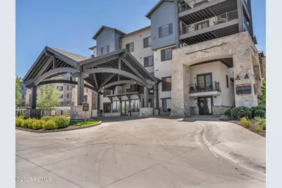 2653 W Canyons Resort Dr #420, Park City, UT 84098 - Photo 1