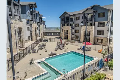 2653 W Canyons Resort Dr #420, Park City, UT 84098 - Photo 17