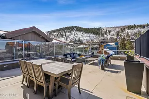 820 Park Ave, Park City, UT 84060 - Photo 33