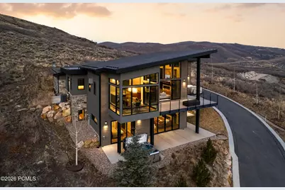 1322 W Skyridge Drive, Mayflower Mountain, UT 84032 - Photo 19