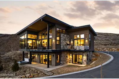 1322 W Skyridge Drive, Mayflower Mountain, UT 84032 - Photo 21