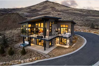 1322 W Skyridge Drive, Mayflower Mountain, UT 84032 - Photo 3