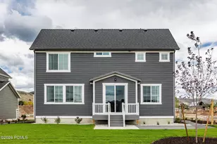 1561 Rocky Mountain Wy, Francis, UT 84036 - Photo 17