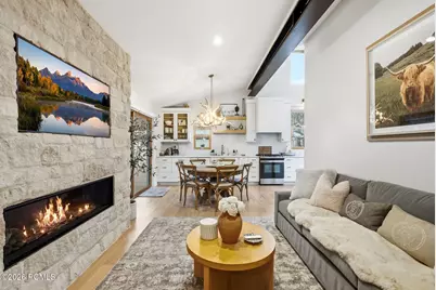1304 Park Avenue, Park City, UT 84060 - Photo 11