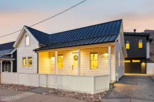 1304 Park Ave, Park City, UT 84060 - Photo 1