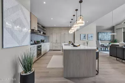 1702 W Glencoe Mountain Way #Unit 8038, Park City, UT 84060 - Photo 17