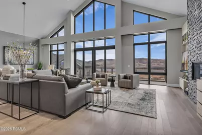 1702 W Glencoe Mountain Way #Unit 8038, Park City, UT 84060 - Photo 11