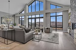 1702 W Glencoe Mountain Way, Park City, UT 84060 - Photo 11