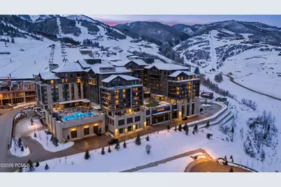 1702 W Glencoe Mountain Way #Unit 8038, Park City, UT 84060 - Photo 1