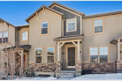 1089 W Wasatch Spring, Kamas, UT 84036 - Photo 29