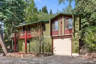 200 Paradise Rd, Park City, UT 84098 - Photo 1