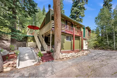 200 Paradise Road, Park City, UT 84098 - Photo 25