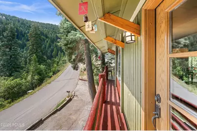 200 Paradise Road, Park City, UT 84098 - Photo 23