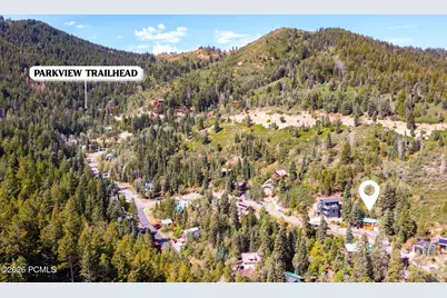 200 Paradise Road, Park City, UT 84098 - Photo 31