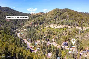 200 Paradise Rd, Park City, UT 84098 - Photo 31