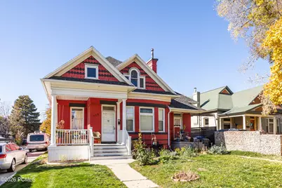 538 S 800 East, Salt Lake City, UT 84102 - Photo 35