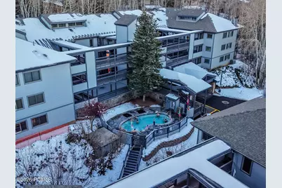 405 Silver King Drive #121, Park City, UT 84060 - Photo 1