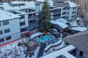 405 Silver King Dr, Park City, UT 84060 - Photo 1