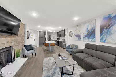 50 Shadow Ridge Road #4209, Park City, UT 84060 - Photo 7