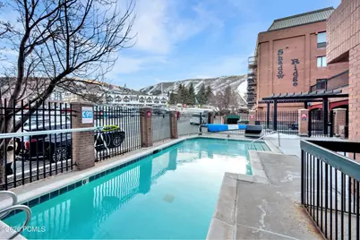 50 Shadow Ridge Road #4209, Park City, UT 84060 - Photo 27