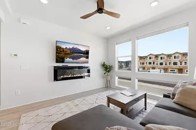 1386 Village Green Trail, Park City, UT 84098 - Photo 7