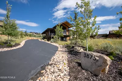 3875 E Tuhaye Hollow, Kamas, UT 84036 - Photo 1