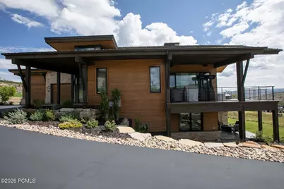 3875 E Tuhaye Hollow, Kamas, UT 84036 - Photo 5
