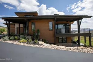 3875 E Tuhaye Holw, Kamas, UT 84036 - Photo 5