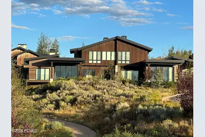 3136 E Arrowhead Trail, Kamas, UT 84036 - Photo 1