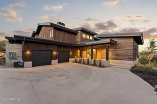 3136 E Arrowhead Trail, Kamas, UT 84036 - Photo 3