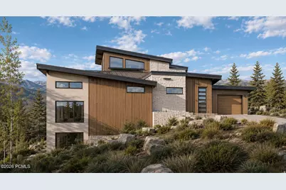 6998 Painted Valley Pass, Park City, UT 84098 - Photo 3