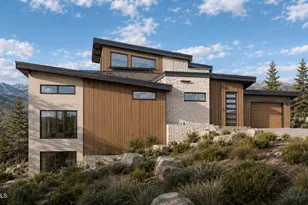 6998 Painted Valley Pass, Park City, UT 84098 - Photo 3