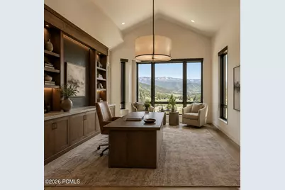 6998 Painted Valley Pass, Park City, UT 84098 - Photo 5