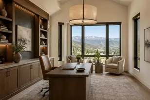 6998 Painted Valley Pass, Park City, UT 84098 - Photo 5
