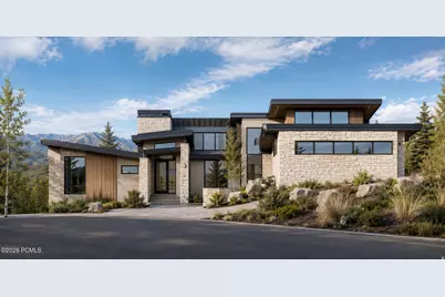 6998 Painted Valley Pass, Park City, UT 84098 - Photo 1
