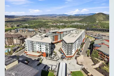 2417 W High Mountain Road #3210, Park City, UT 84098 - Photo 37