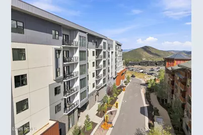 2417 W High Mountain Road #3210, Park City, UT 84098 - Photo 39