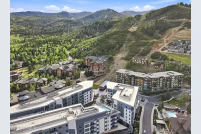 2417 W High Mountain Road #3210, Park City, UT 84098 - Photo 35