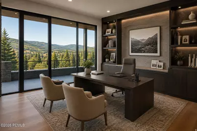 7429 W Golden Bear Loop, Park City, UT 84098 - Photo 5