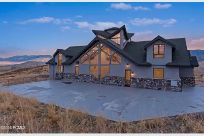 246 Woods Creek Road, Morgan, UT 84050 - Photo 5