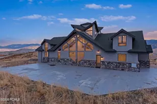 246 Woods Creek Rd, Morgan, UT 84050 - Photo 5